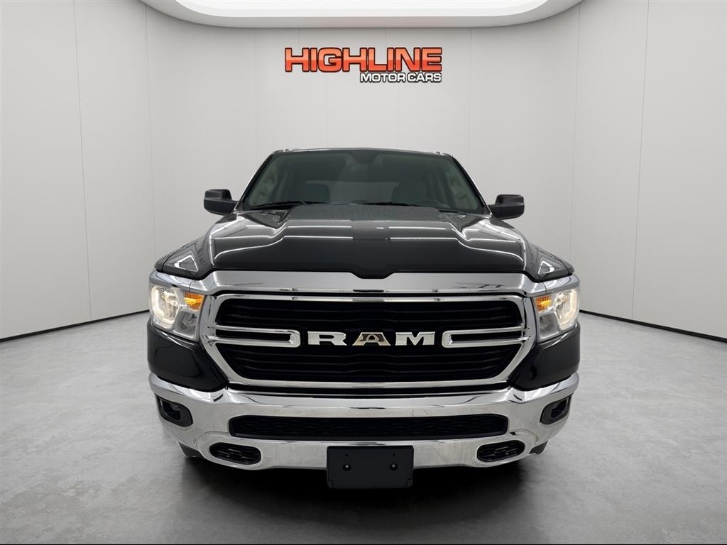 ram ram 1500 pickup 2020 1C6RRFMGXLN126694 image ram ram 1500 pickup 2020 1C6RRFMGXLN126694 image